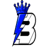 BlueCity roleplay FiveM server icon