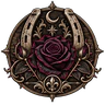 Black Rose|18+ Serious Supernatural Roleplay FiveM server icon