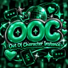 Out Of Character FiveM server icon