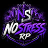 No Stress RP FiveM server icon