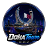 Doha Town RP FiveM server icon