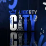 LIBERTY CITY ▬↭🡺#WIPOU HOJE🡸↭▬🌈 FiveM server icon