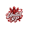 WIP | ✦ UnitedRP ✦ FiveM server icon