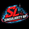 Singularity RP FiveM server icon
