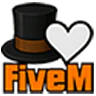 SAVRP: A Strength Online World FiveM server icon