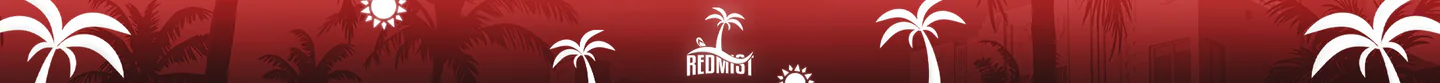 BASE DEXIUM [DEV] ➜ discord.gg/redmist FiveM server banner