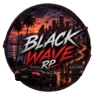BlackWave RP FiveM server icon