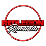 RedLegion Romania Roleplay FiveM server icon