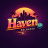 Haven RP | Bienvenue chez vous FiveM server icon