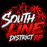 SouthLine District RP FiveM server icon