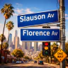 Slauson FiveM server icon