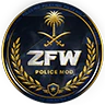 ZFW FiveM server icon