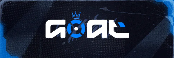 GOAT FiveM server banner