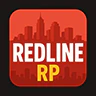 Redline RP FiveM server icon