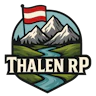 THALEN RP FiveM server icon