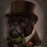 PugRP FiveM server icon