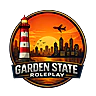 Garden State Roleplay FiveM server icon
