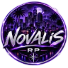 Novalis RP| Developpement FiveM server icon