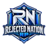 Rejected Nation RP vMenu FiveM server icon
