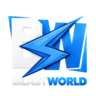 BlueWorld FiveM server icon