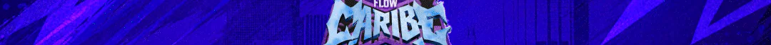 🌴 FLOW CARIBE RP 🌴 | 🚗 Vehículos VIP | 💼 Trabajos Exclusivos | 🗺️ Mapeos Originales | ⚙️ Scripts Funcionales | 🧭 Rutas Únicas | 🎉 Eventos 24/7 | 🕵️ Delictivos PRO | 🎁 Regalos Iniciales | 🎖️ Objetos VIP | ✅ WL | 🔄 Actualizaciones Diarias | 💯 Optimizado FiveM server banner