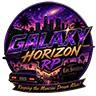 Galaxy Horizon RP FiveM server icon