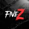 🧟FiveZ Brasil🧟 Sobrevivencia Zombies DayZ RP/PVP | Season 14 | ⌛WL-RÁPIDA Sistemas de XP e Níveis | discord.gg/fivez | 6 anos | Roleplay e Pvp com Zumbi FiveM server icon