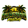Palmstaden Roleplay FiveM server icon