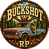 Buckshot RP | Immersive Small-Town RP FiveM server icon