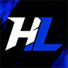 Hardline Group. FiveM server icon