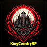 King County RP FiveM server icon