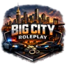 BigCityRoleplayV2 FiveM server icon
