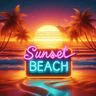 SunnyRoads FiveM server icon