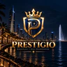 Prestigio City | مدينة بريستيجيو FiveM server icon