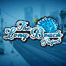 The Long Beach Project FiveM server icon