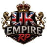 UK Empire RP FiveM server icon