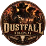 Dustfall! FiveM server icon