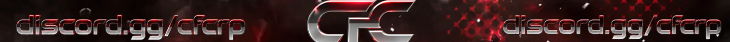 CFC RP [GB] JUST LAUCNHED FiveM server banner
