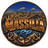MASSILIA RP FiveM server icon