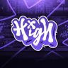 HIGH FiveM server icon