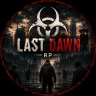 Last Stand RP | LSRP FiveM server icon
