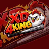 #1 XD BY CHICKEN-XD | discord.gg/4kingxd FiveM server icon