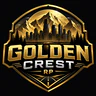 Golden Crest RP! FiveM server icon