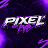 PIXEL PVP > ZERO HACKERS E CHEATERS FiveM server icon