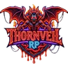 Thornveil RP FiveM server icon