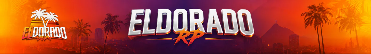 Eldorado Roleplay | 3.0 FiveM server banner