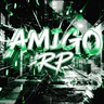 💚 Amigo RP 💚 | 🔫 #1 Gang 100KORDIE 🔫 | 💸 $3,000,000 Starting Cash 💸 | 💖 E-Girl/Streamer Friendly 🎥 | ⚔️ Gang Turf Wars ⚔️ | 💦 Custom Drip/Cars 🏎️ | 💊 Custom Drugs 💊 | 👮 Active Police/Staff 🛡️ FiveM server icon