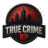 TrueCrime RP FiveM server icon