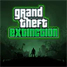 Grand Theft Extinction FiveM server icon