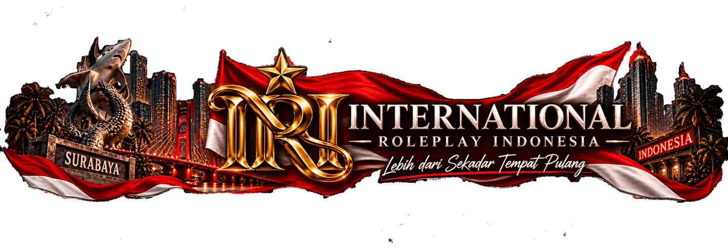 IRI by Playhub.id FiveM server banner
